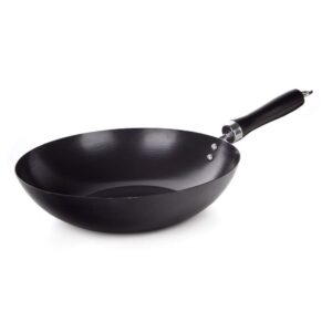 APETIT Pánev WOK s nepřilnavým povrchem 28 cm