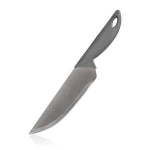 BANQUET Nůž kuchařský CULINARIA Grey 17 cm Kuchařský nůž CULINARIA Grey o celkové délce 29