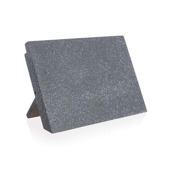 BANQUET Deska magnetická na nože GRANITE Grey 30 x 21