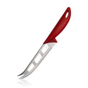 BANQUET Nůž na sýr CULINARIA Red 14 cm Nůž na sýr 14 cm Red CULINARIA