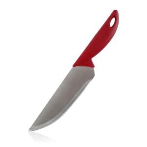 BANQUET Nůž kuchařský CULINARIA Red 17 cm Kuchařský nůž 17 cm Red CULINARIA