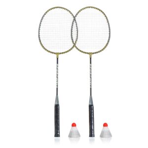 SPORTWELL Sada na badminton